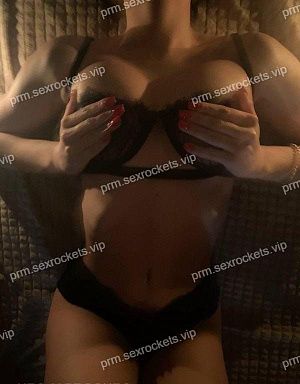 Юля — фото и список услуг