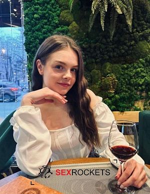 Соня из Пермь - интим фото