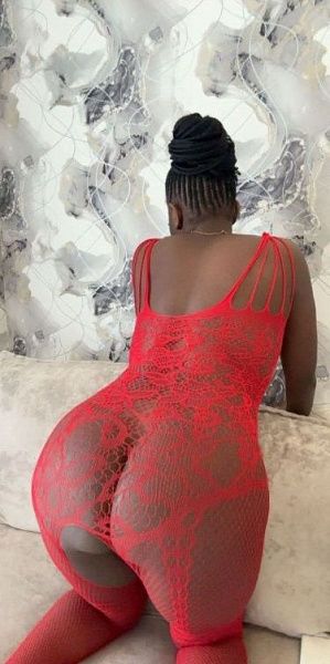 Фото Негритянка Эвола 24 лет лет, 170 см