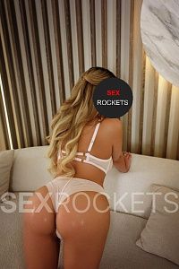 Фото Анюта, 27 лет