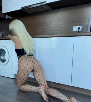 Фото Нинель, 22 лет