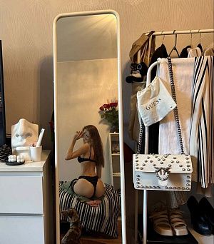 Маша, +7 922 387 00 34 - отзывы о фее