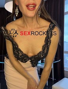 Брюнетки, Елизавета Массаж - фото и отзывы