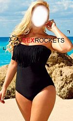 Фото Милена 38 лет лет, 178 см