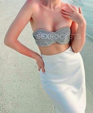 Юлия из Пермь - интим фото