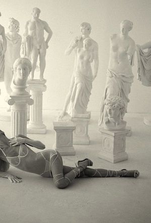 Фото Лиза, 22 лет