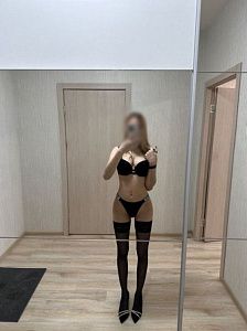 Блондинки, Ксюша - фото и отзывы