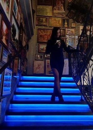 Ульяна - проверенные фото проститутки