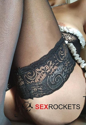 Анкета Даша с реальными фото