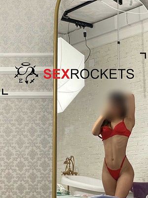 Анкета Алиса с реальными фото